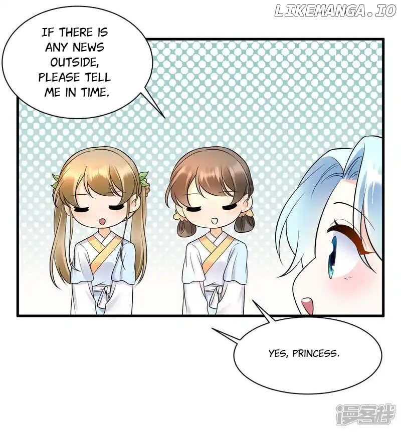 The Cold King’s Beloved Forensic Wife chapter 142 - page 10